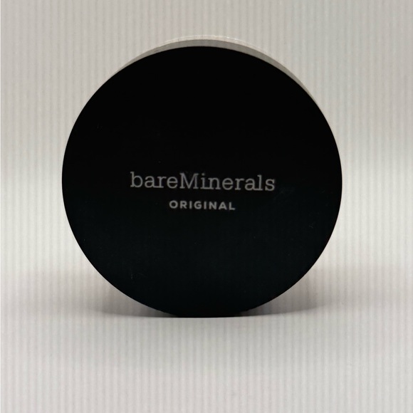 bareMinerals Other - bareMinerals Original Foundation Loose Powder Light 08 .28oz